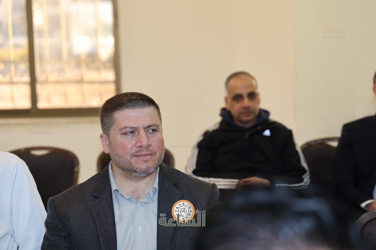 Madar Al-Saa Images 0.27901580910627