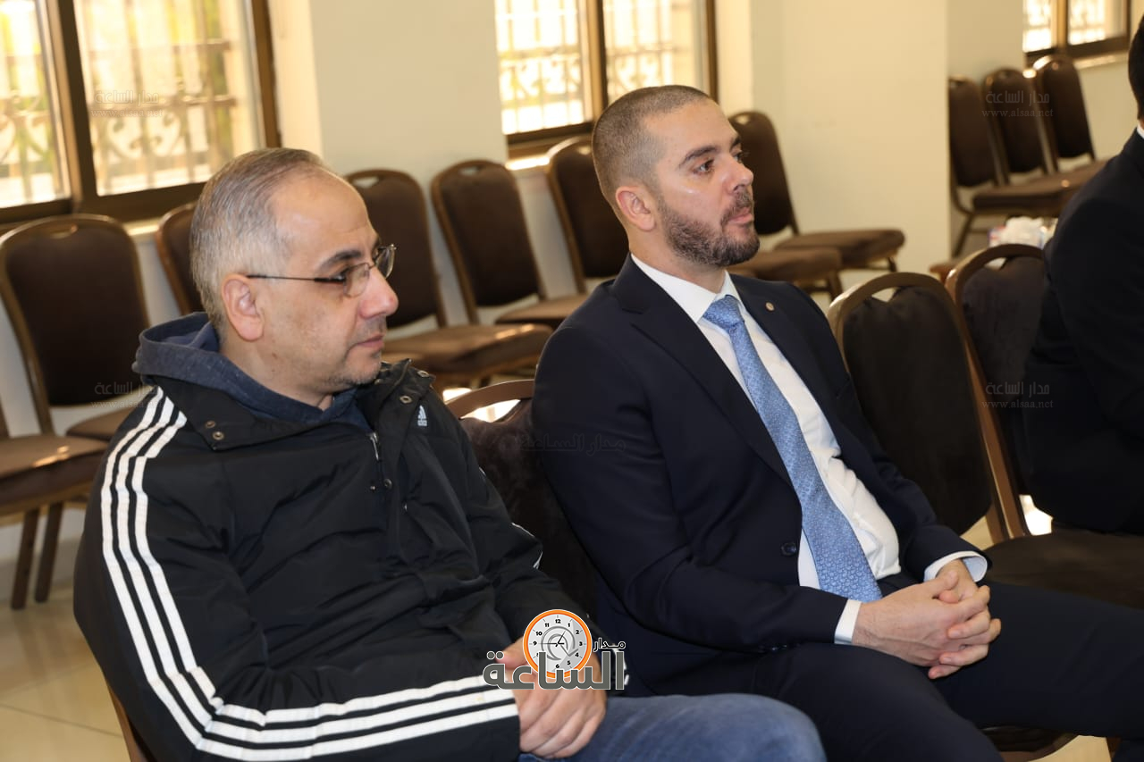 Madar Al-Saa Images 0.40118163243037763