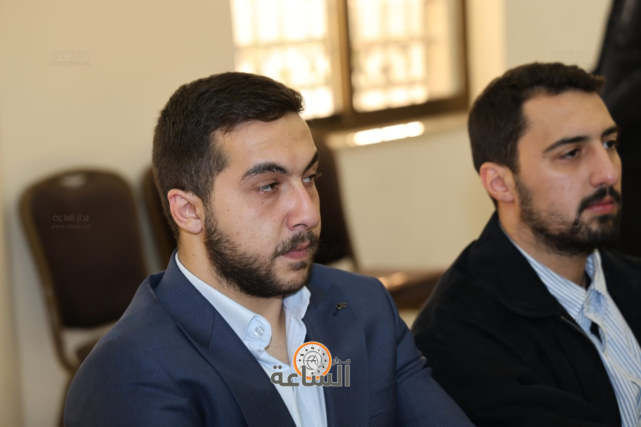 Madar Al-Saa Images 0.9230745500710937