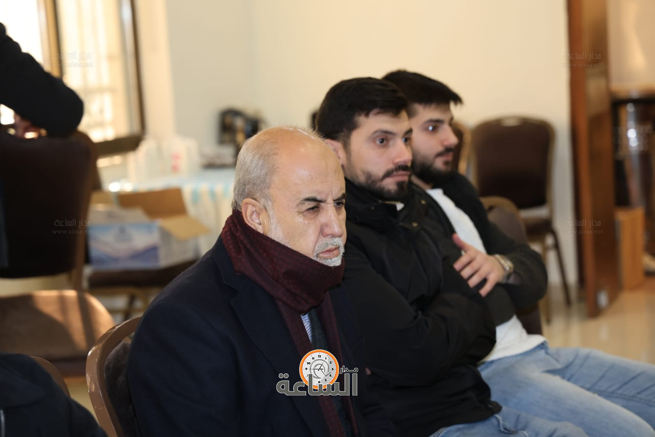 Madar Al-Saa Images 0.927685567186957