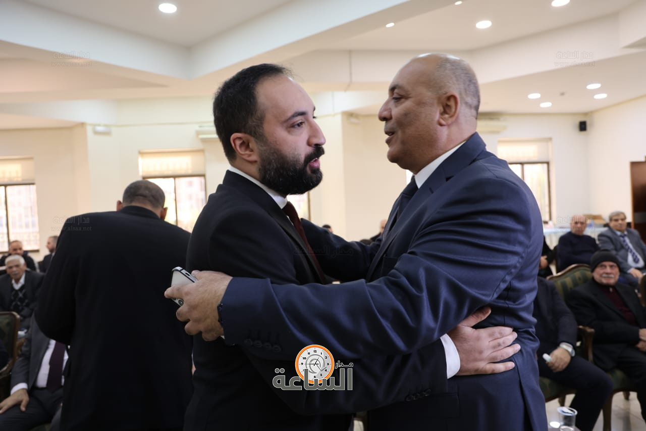 Madar Al-Saa Images 0.6641695595415702