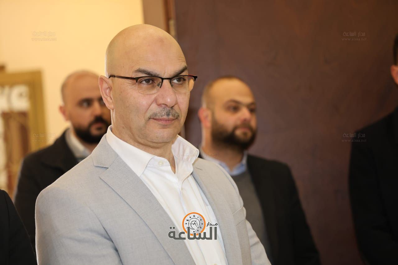 Madar Al-Saa Images 0.7067965859673988