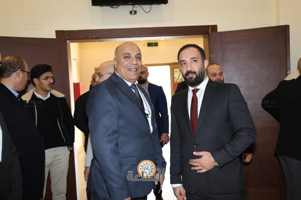 Madar Al-Saa Images 0.3116303462825978