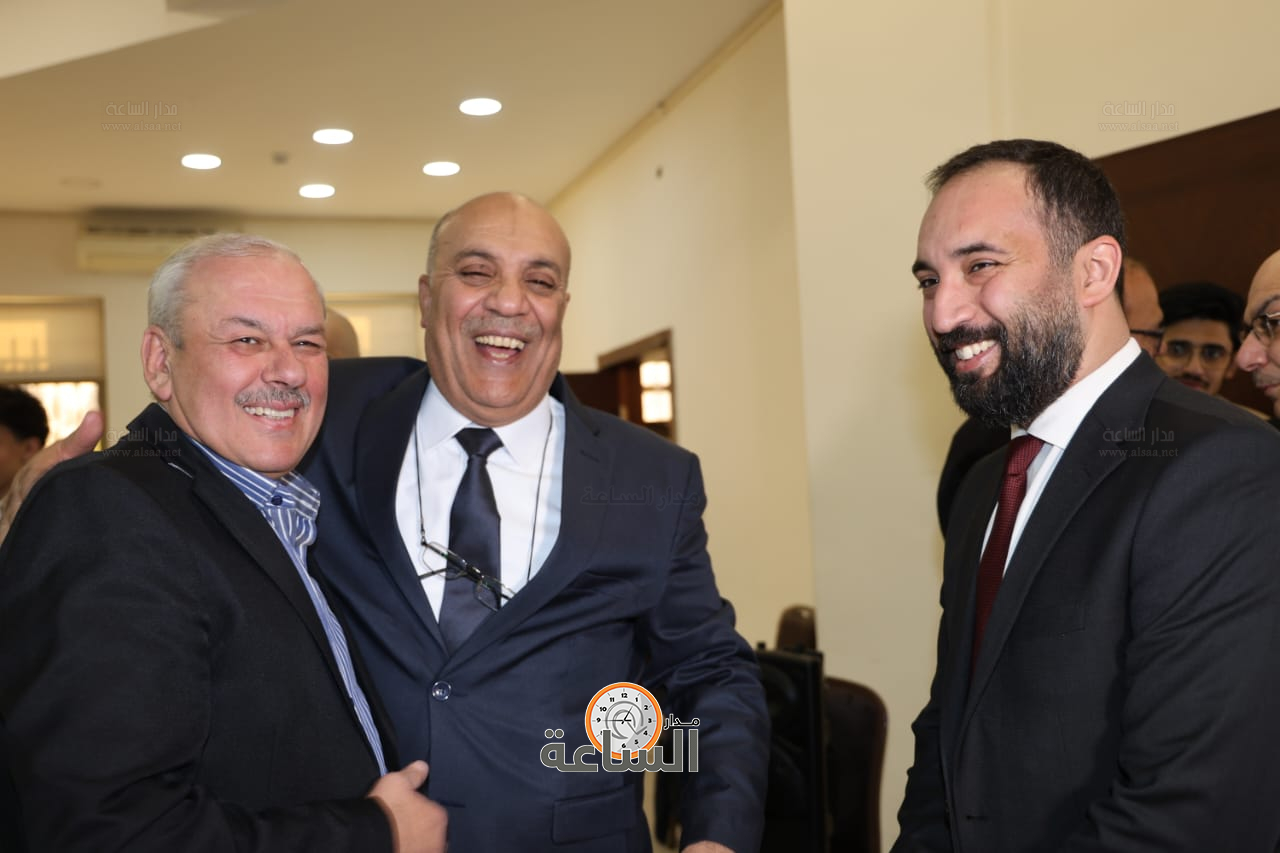 Madar Al-Saa Images 0.21696703986810628