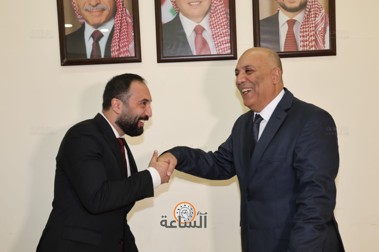 Madar Al-Saa Images 0.21422248677298894