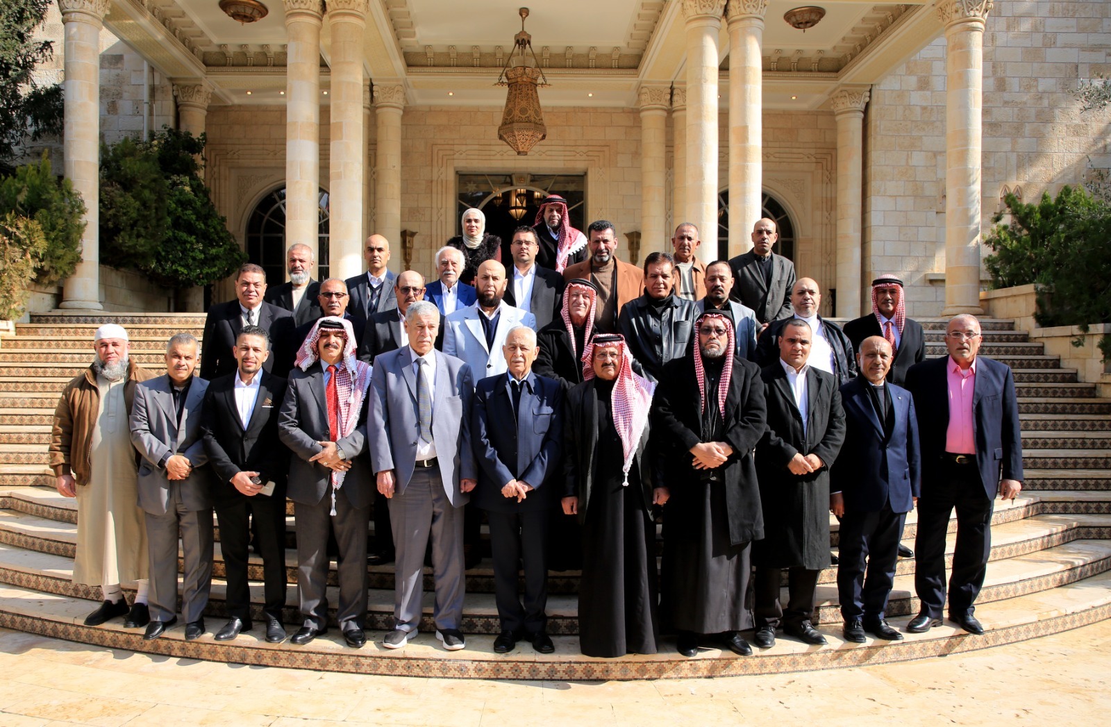 Madar Al-Saa Images 0.1423628678226121