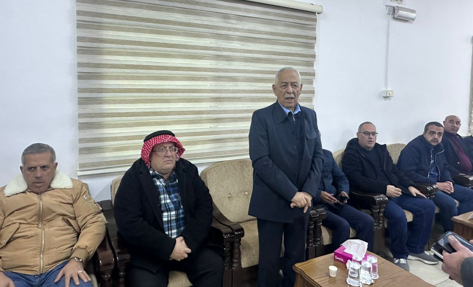 Madar Al-Saa Images 0.2453679658138641