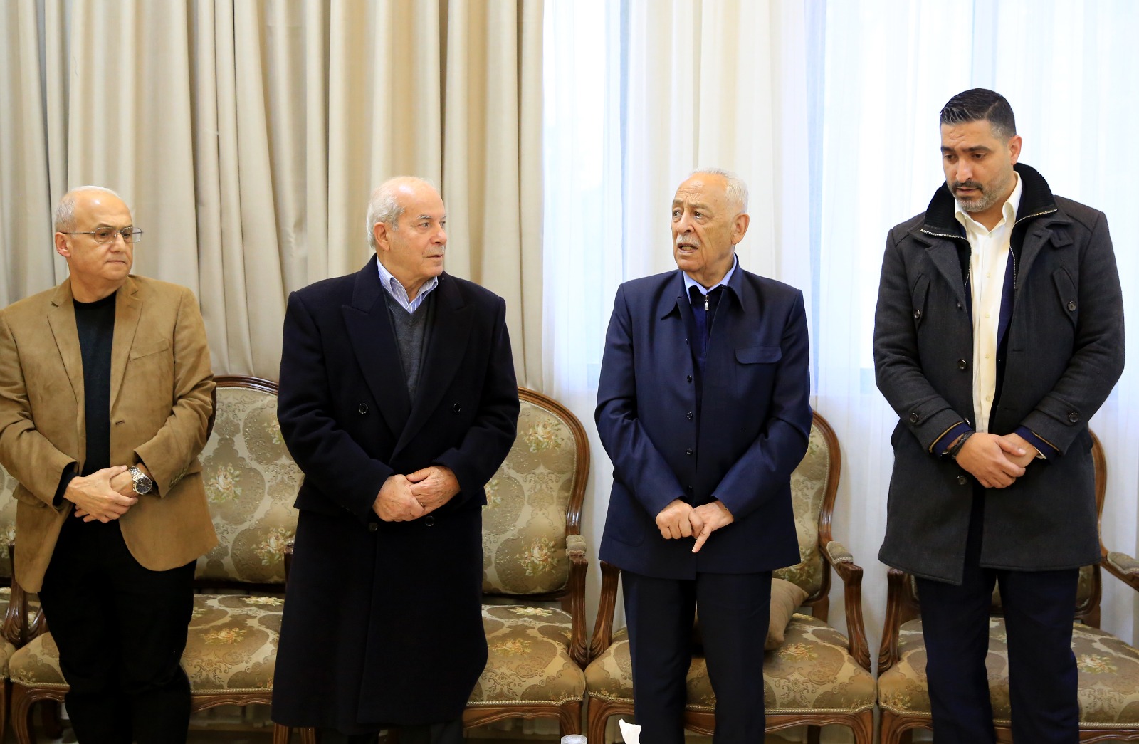 Madar Al-Saa Images 0.634778825996215