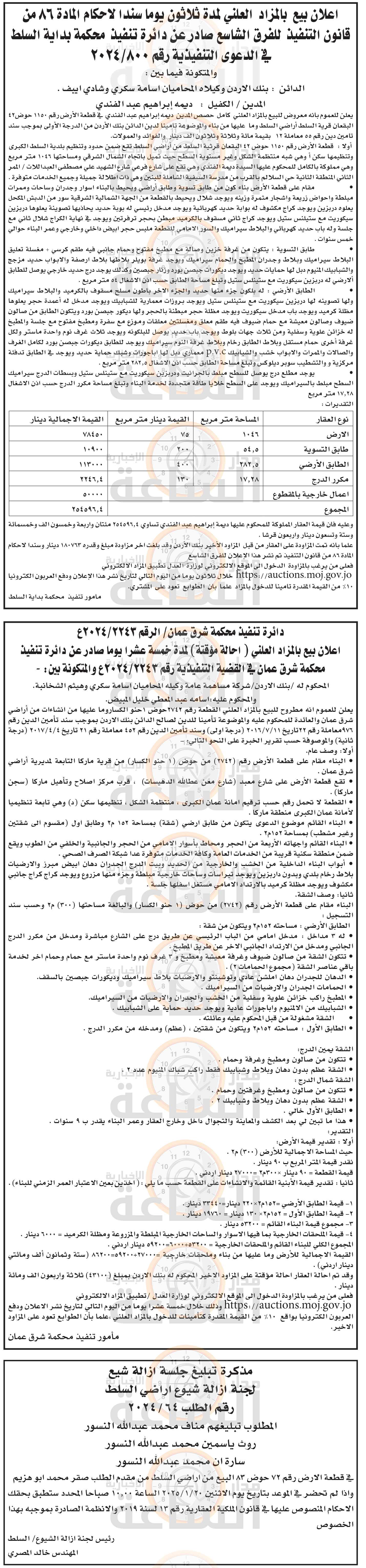 Madar Al-Saa Images 0.649048881148812