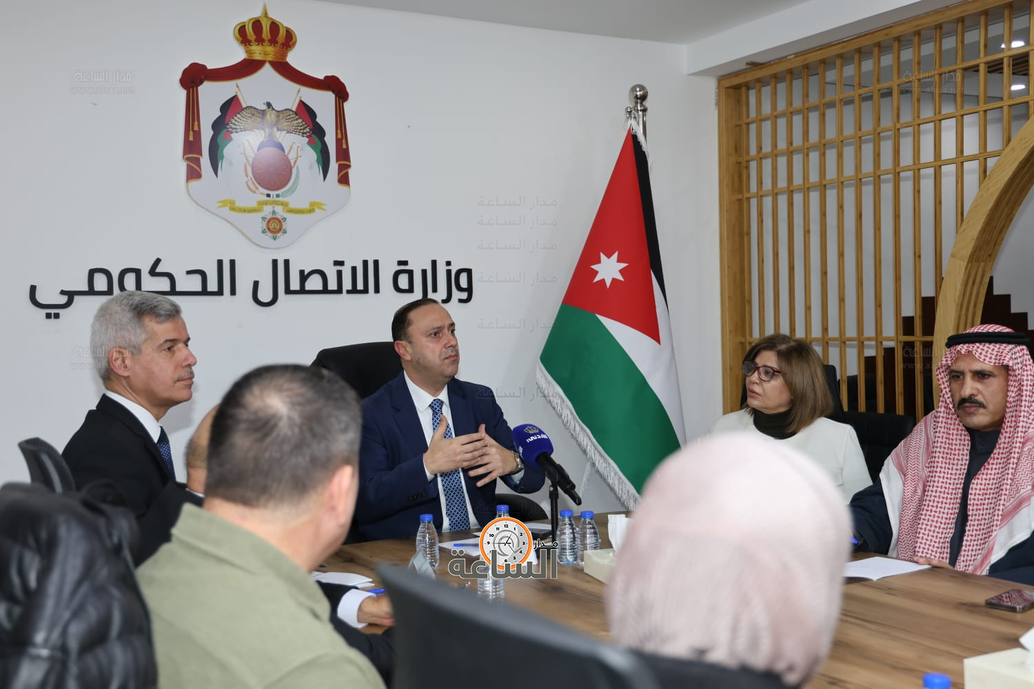 Madar Al-Saa Images 0.6817388919474565