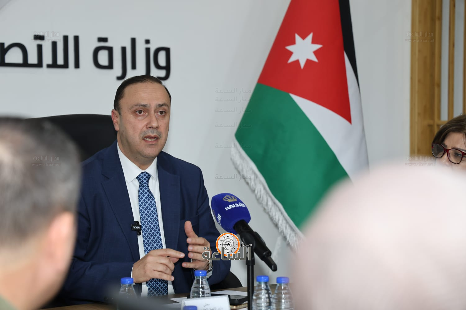 Madar Al-Saa Images 0.7818518905410059