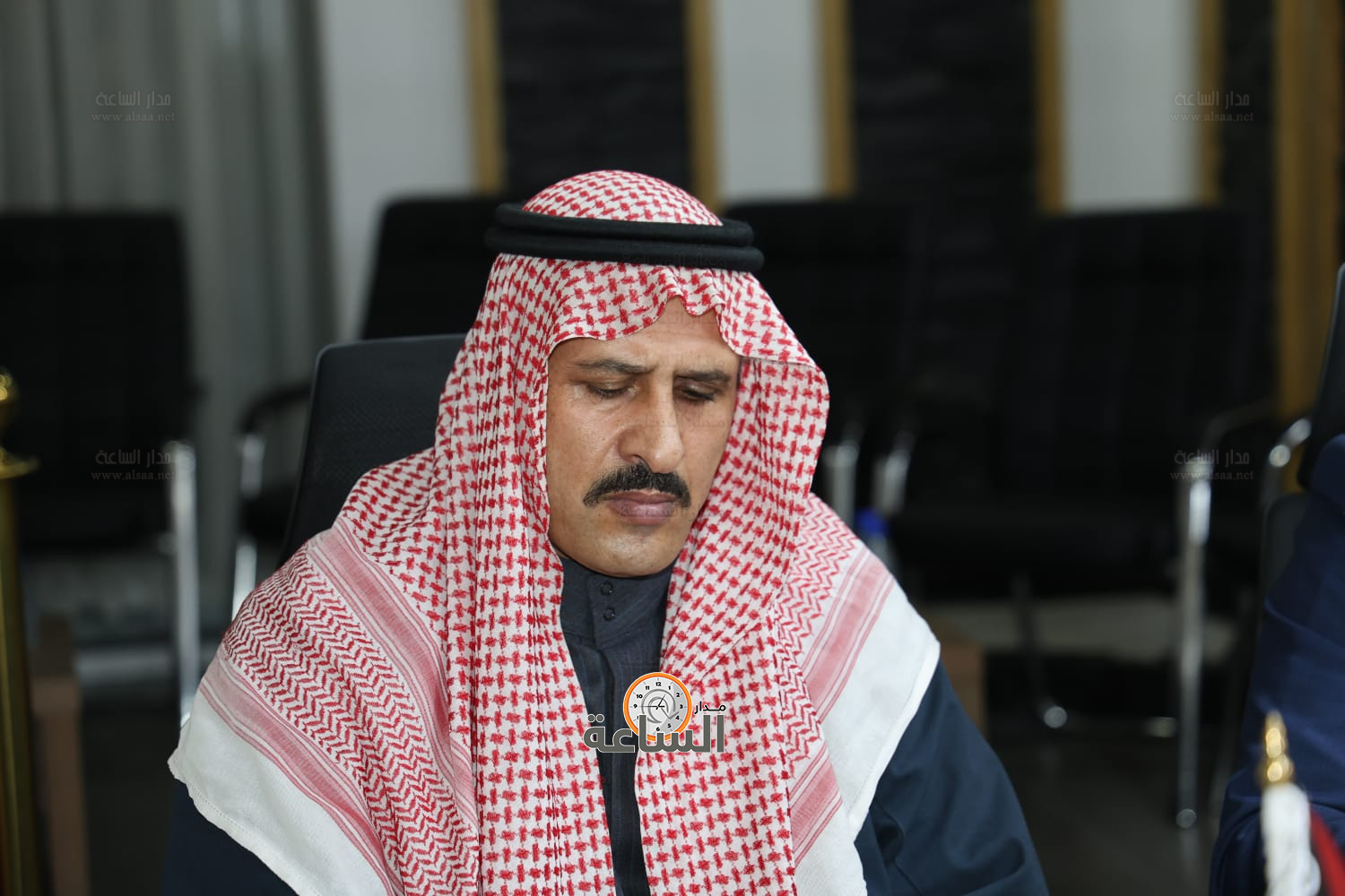 Madar Al-Saa Images 0.9520700758510057