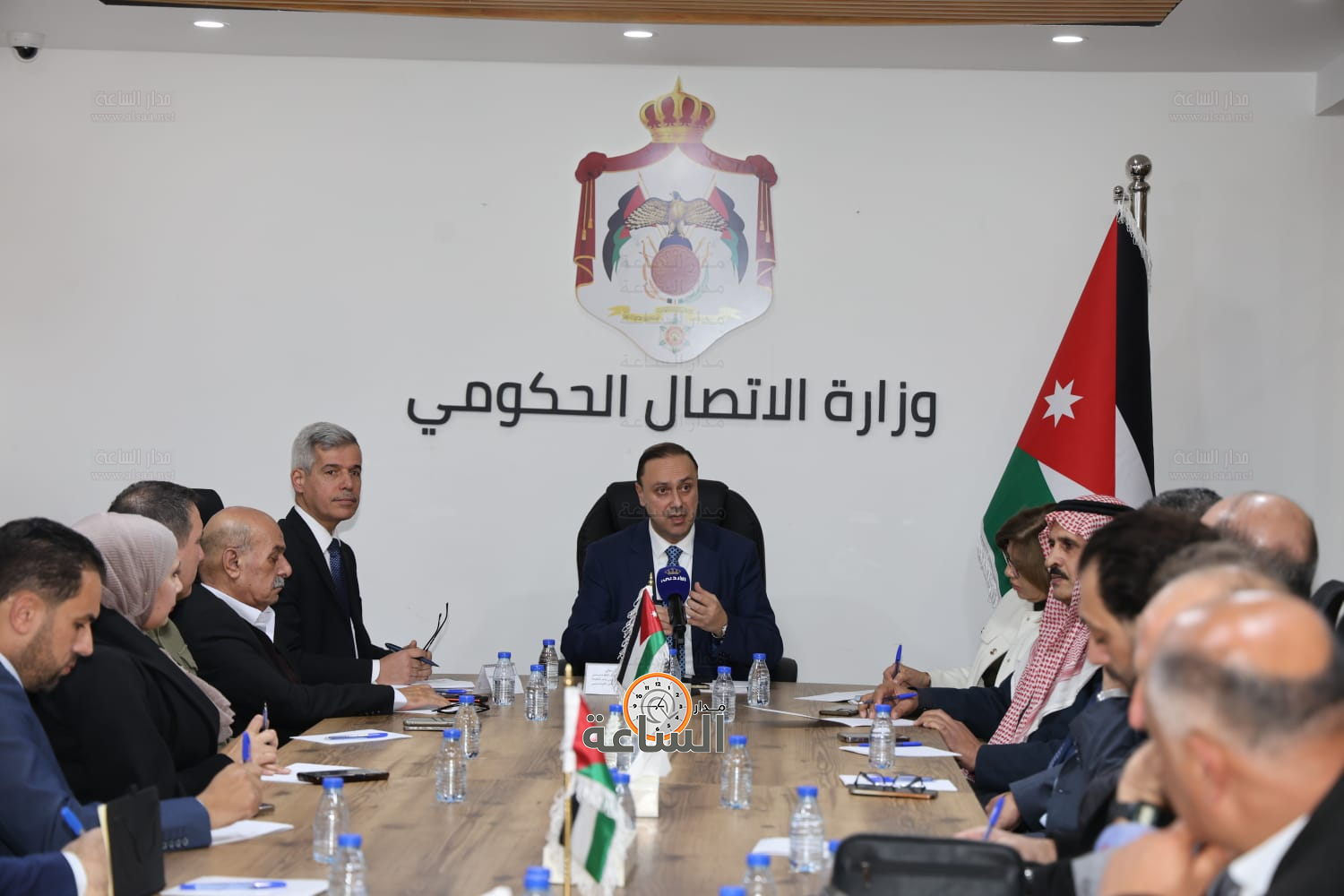 Madar Al-Saa Images 0.9571726980146311