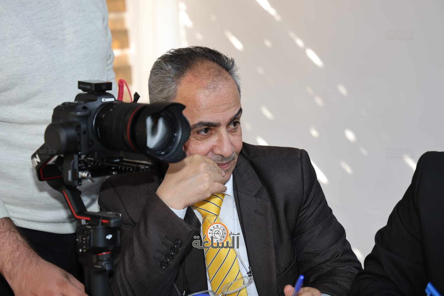 Madar Al-Saa Images 0.8524926268807806