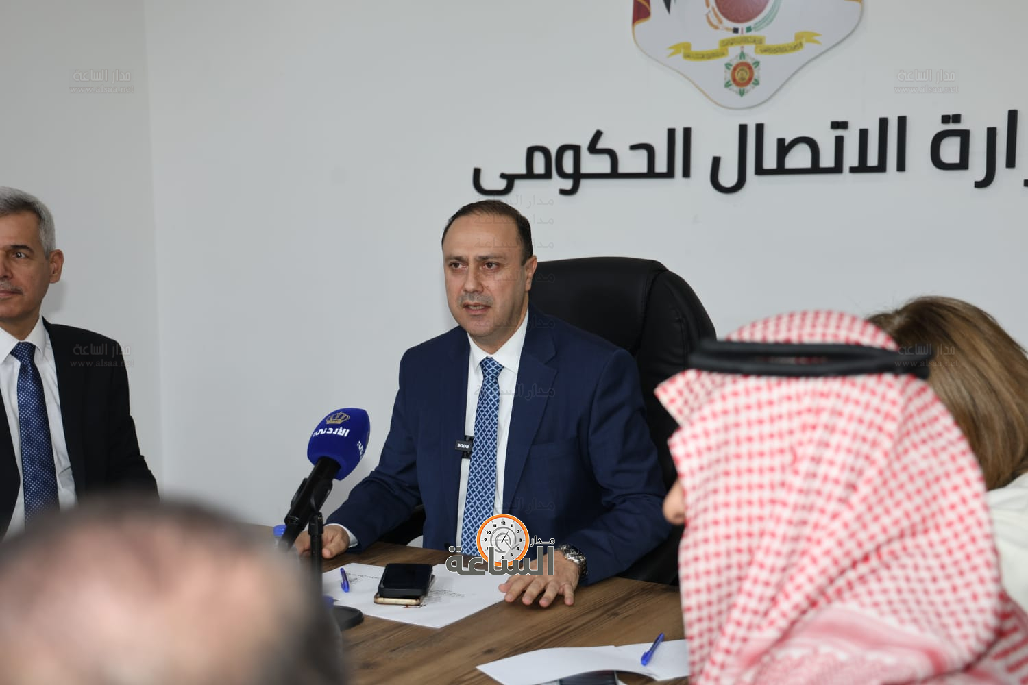 Madar Al-Saa Images 0.9375261716405687