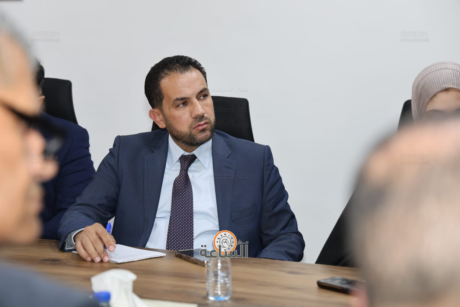 Madar Al-Saa Images 0.6931540170272787