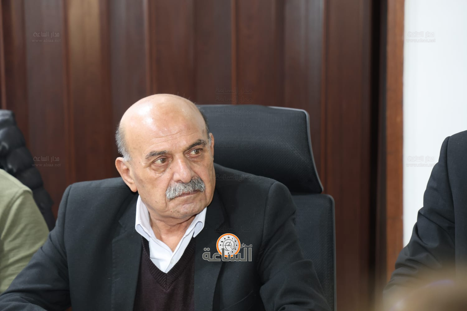 Madar Al-Saa Images 0.45427427742011894