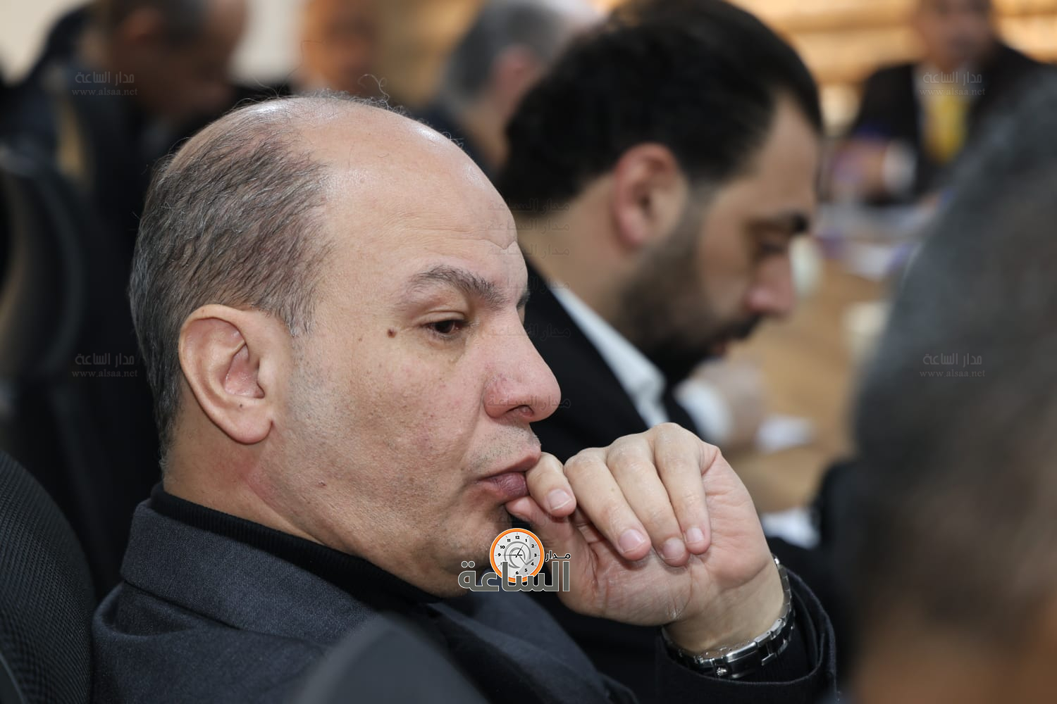 Madar Al-Saa Images 0.1842005167424401