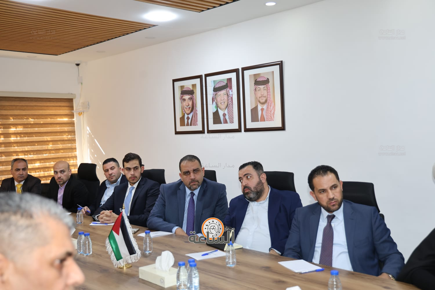 Madar Al-Saa Images 0.6864471200356139