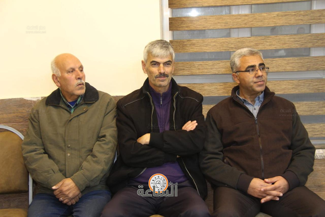 Madar Al-Saa Images 0.1485495134672712