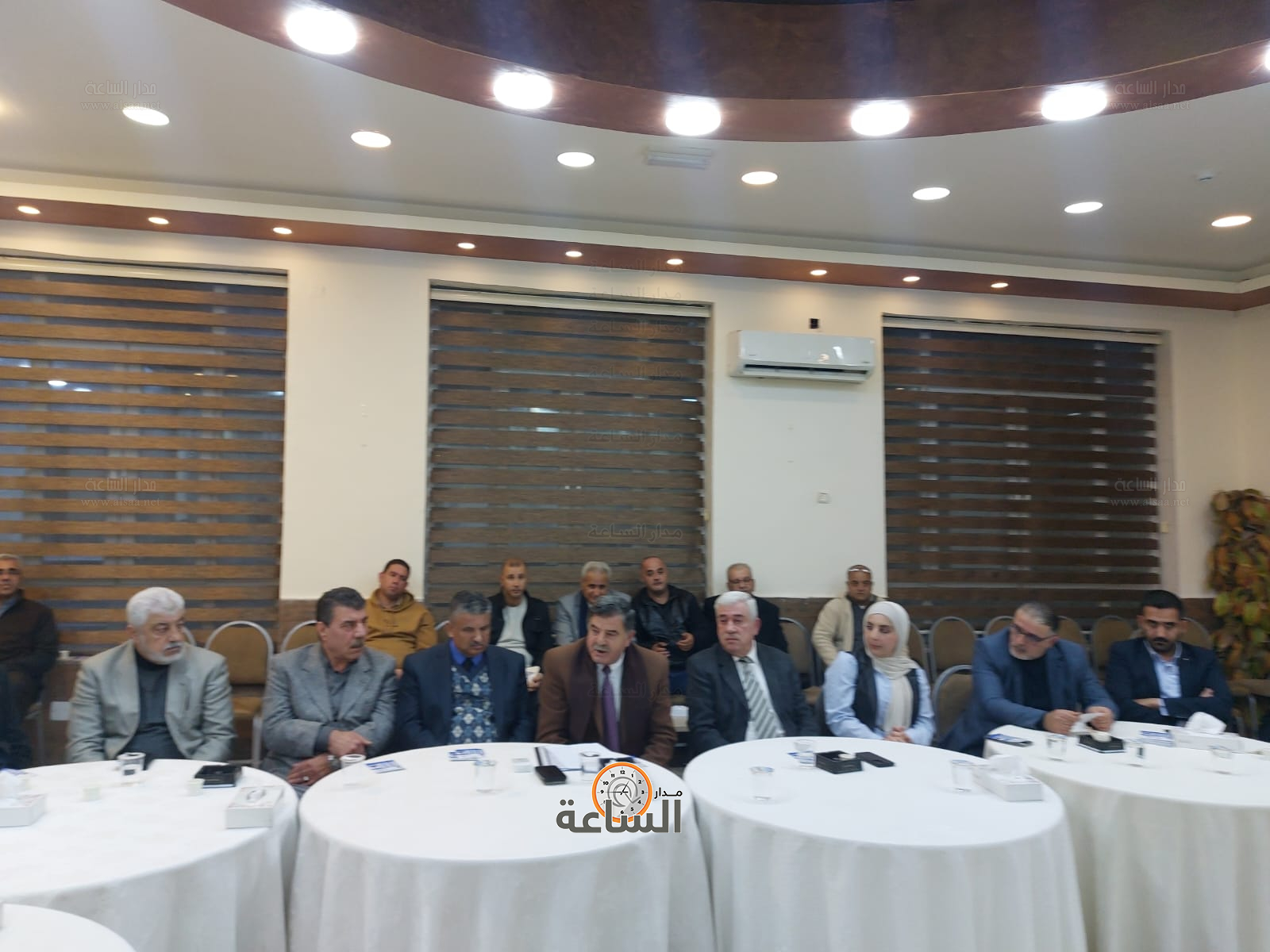 Madar Al-Saa Images 0.9606229015535843