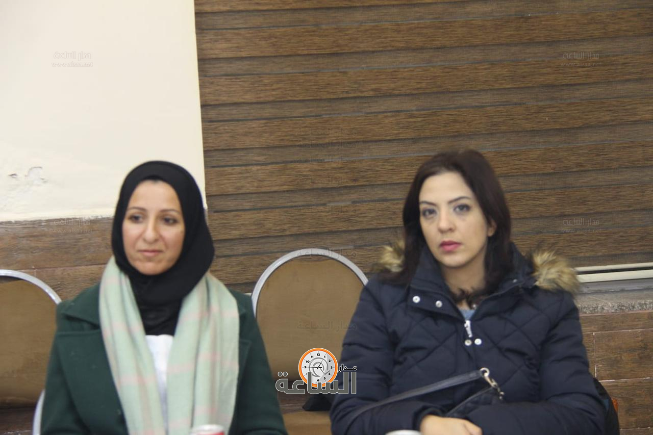 Madar Al-Saa Images 0.4336936776265603