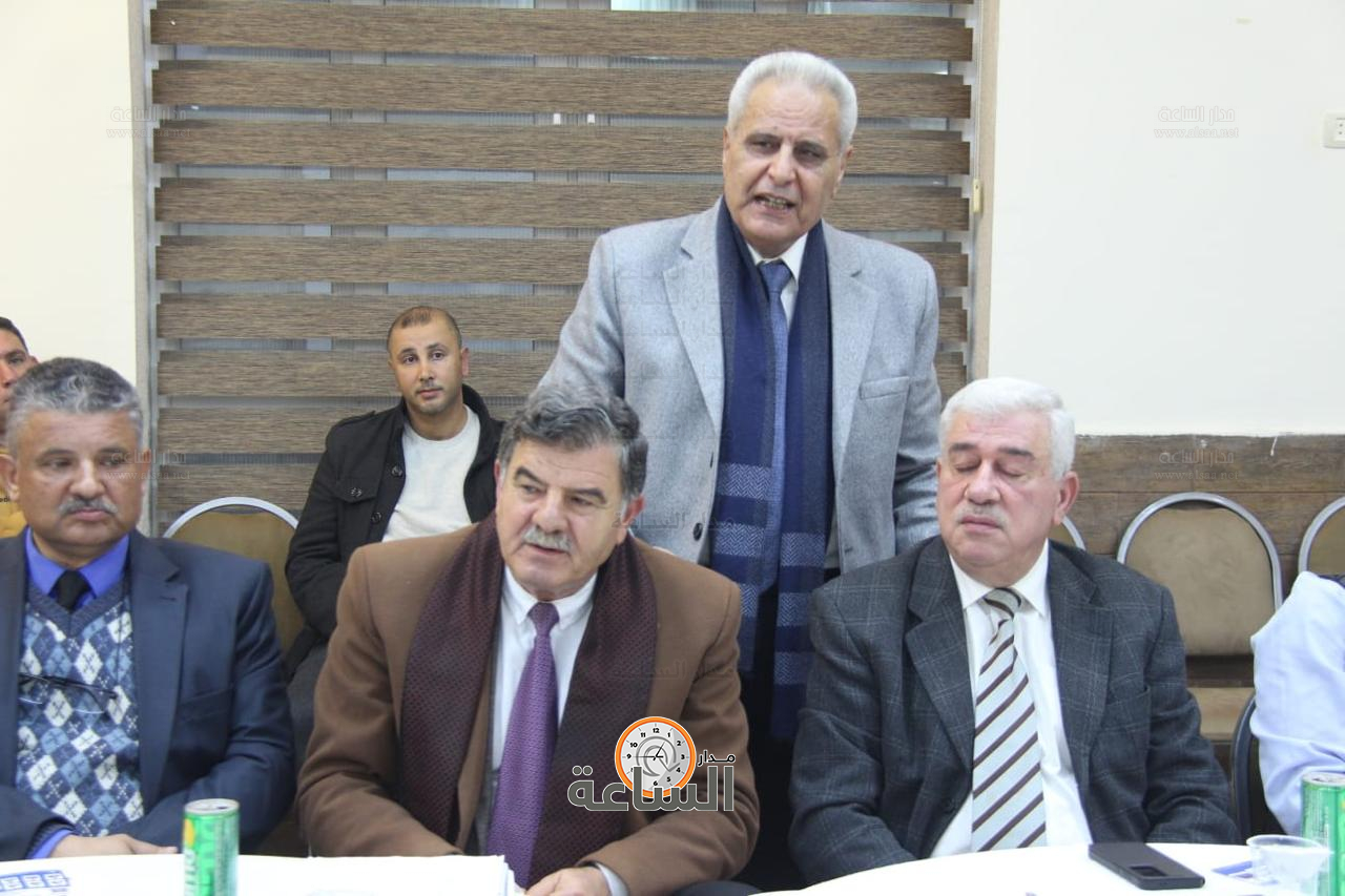 Madar Al-Saa Images 0.535809910386299