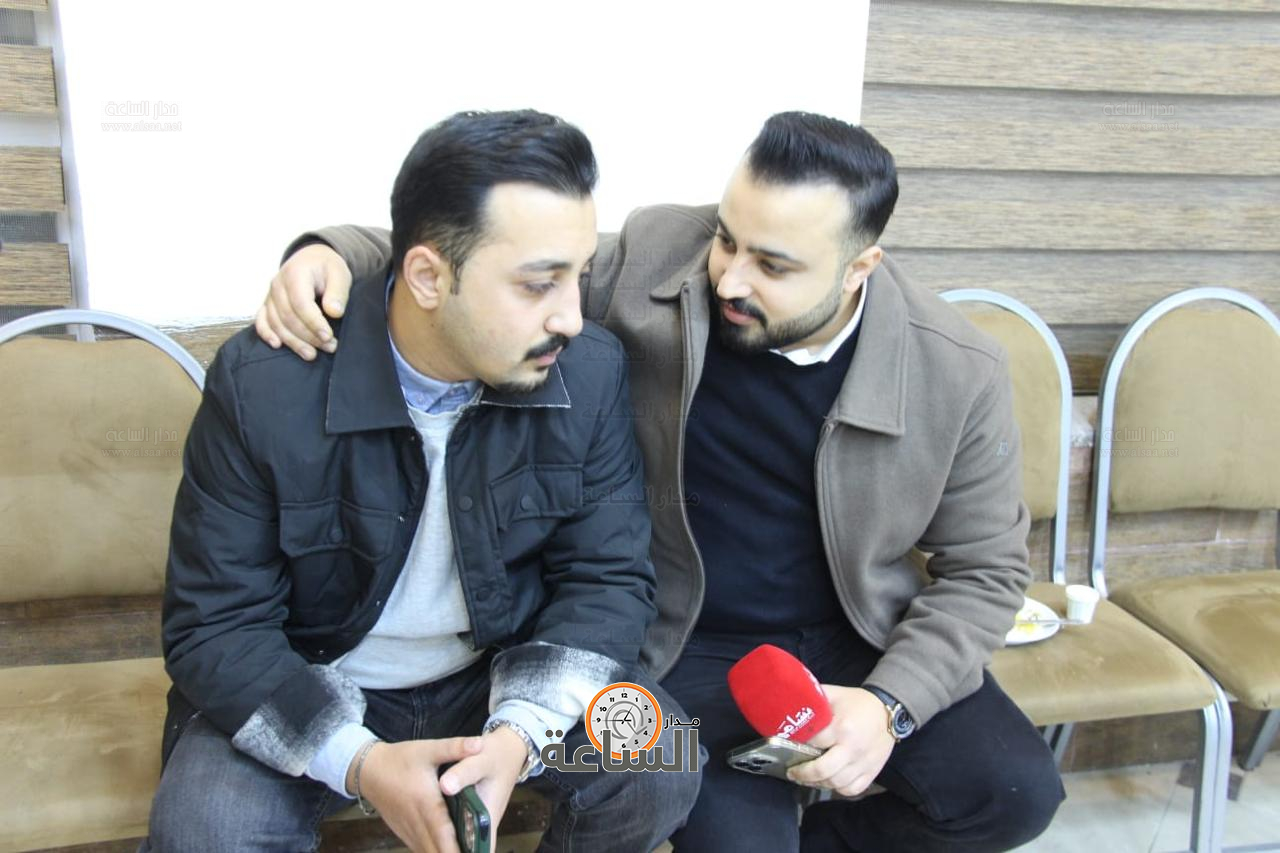 Madar Al-Saa Images 0.8074750764207301