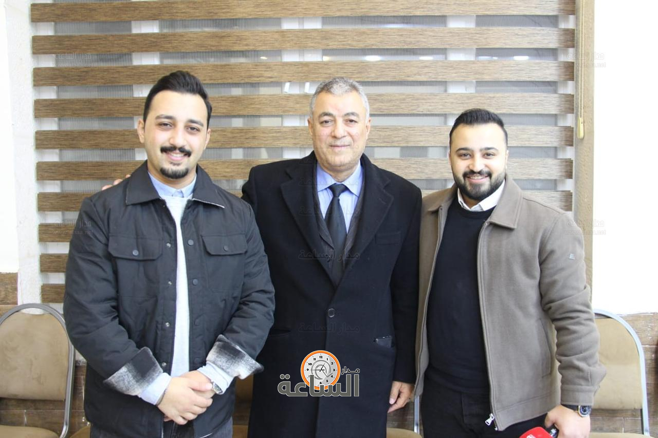 Madar Al-Saa Images 0.9173550773270192