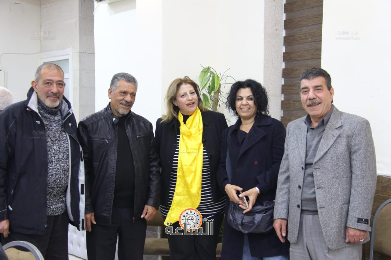 Madar Al-Saa Images 0.9959669897229344