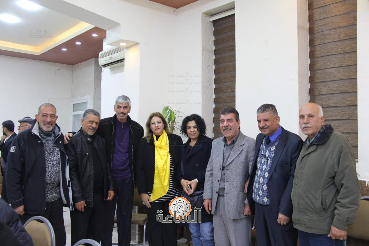 Madar Al-Saa Images 0.459387781559645