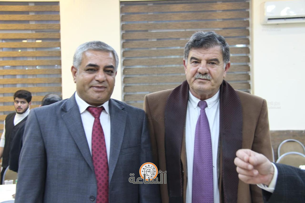 Madar Al-Saa Images 0.7810128908874863