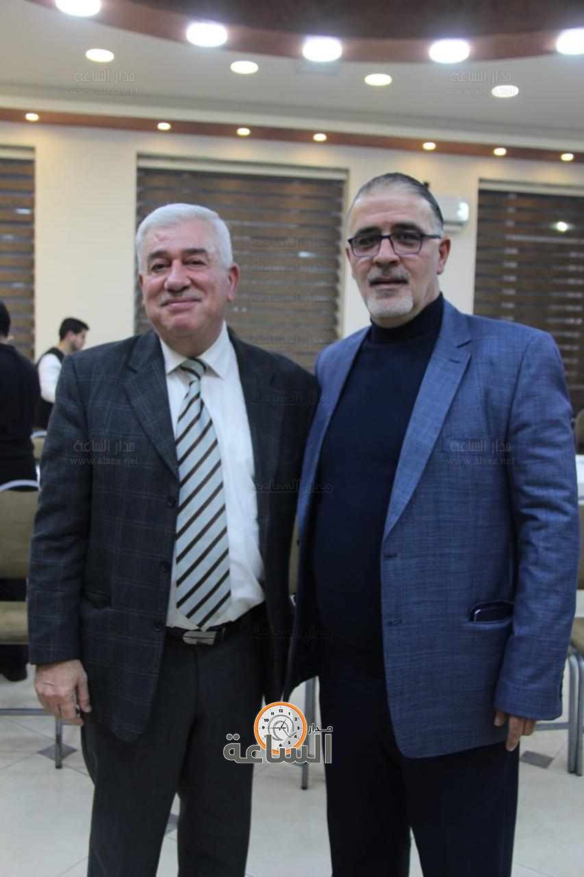 Madar Al-Saa Images 0.6285783129798466