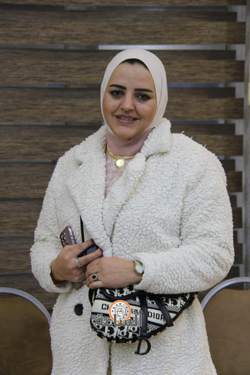 Madar Al-Saa Images 0.7485257993679135