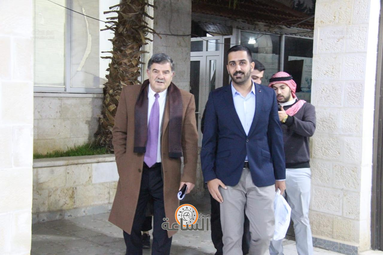 Madar Al-Saa Images 0.5788396910310323