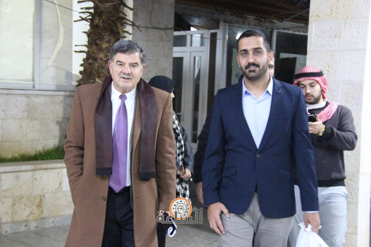 Madar Al-Saa Images 0.23100017726647537