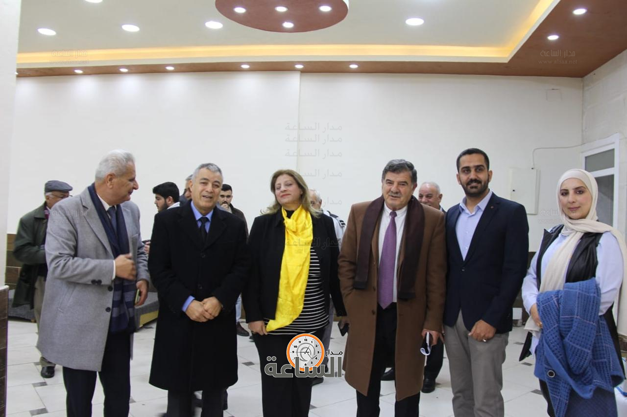 Madar Al-Saa Images 0.9135886968591389