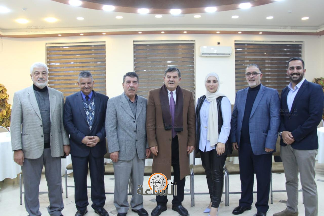 Madar Al-Saa Images 0.8985826378281836