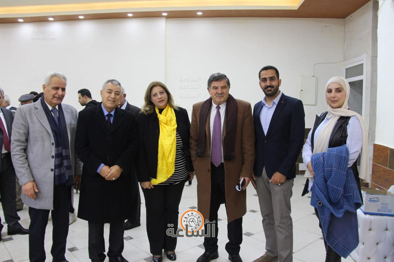 Madar Al-Saa Images 0.10894938186017633