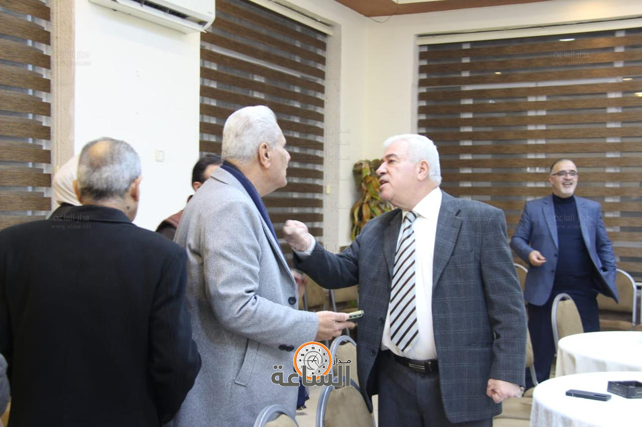 Madar Al-Saa Images 0.46713033391405645