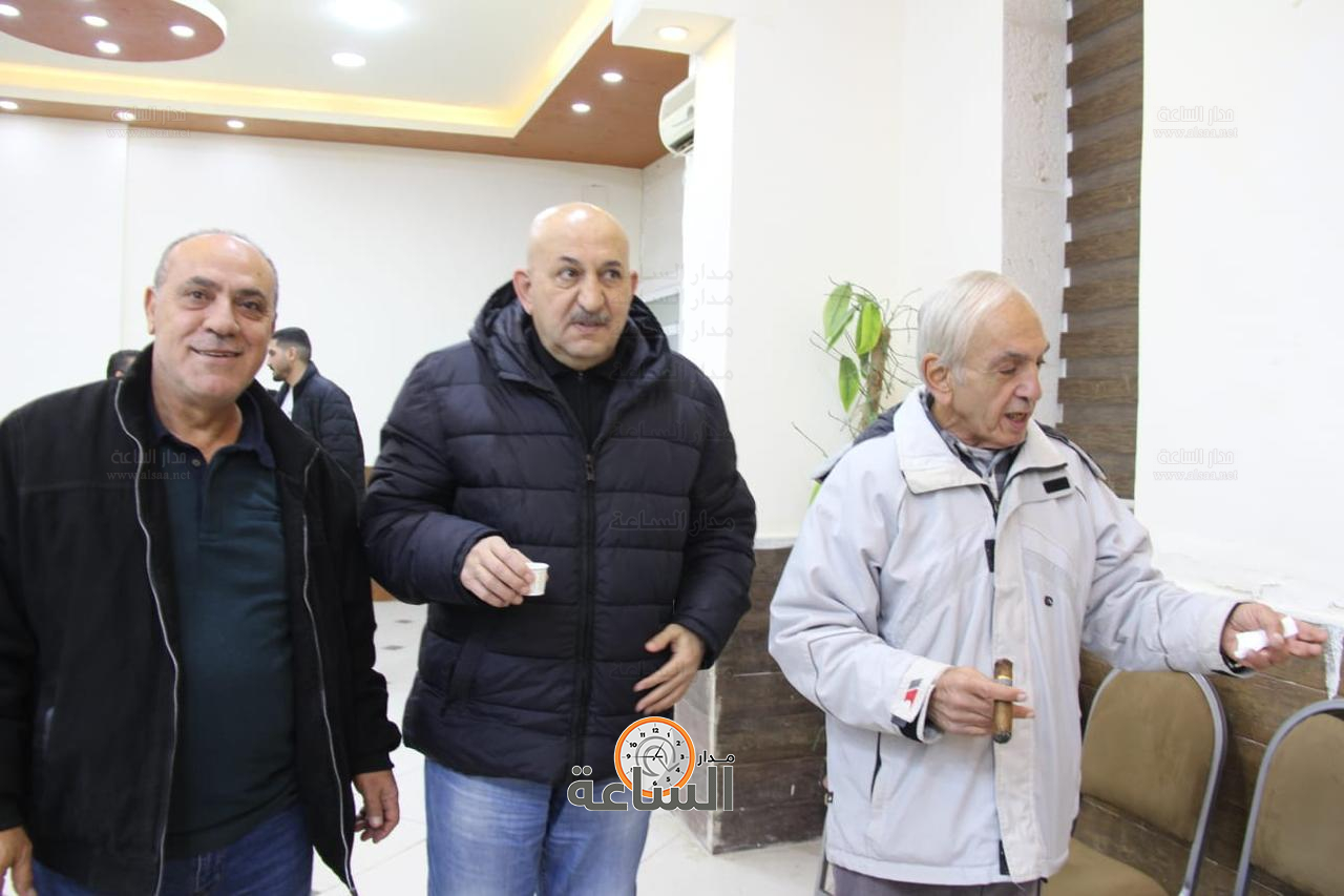 Madar Al-Saa Images 0.8165069770552962