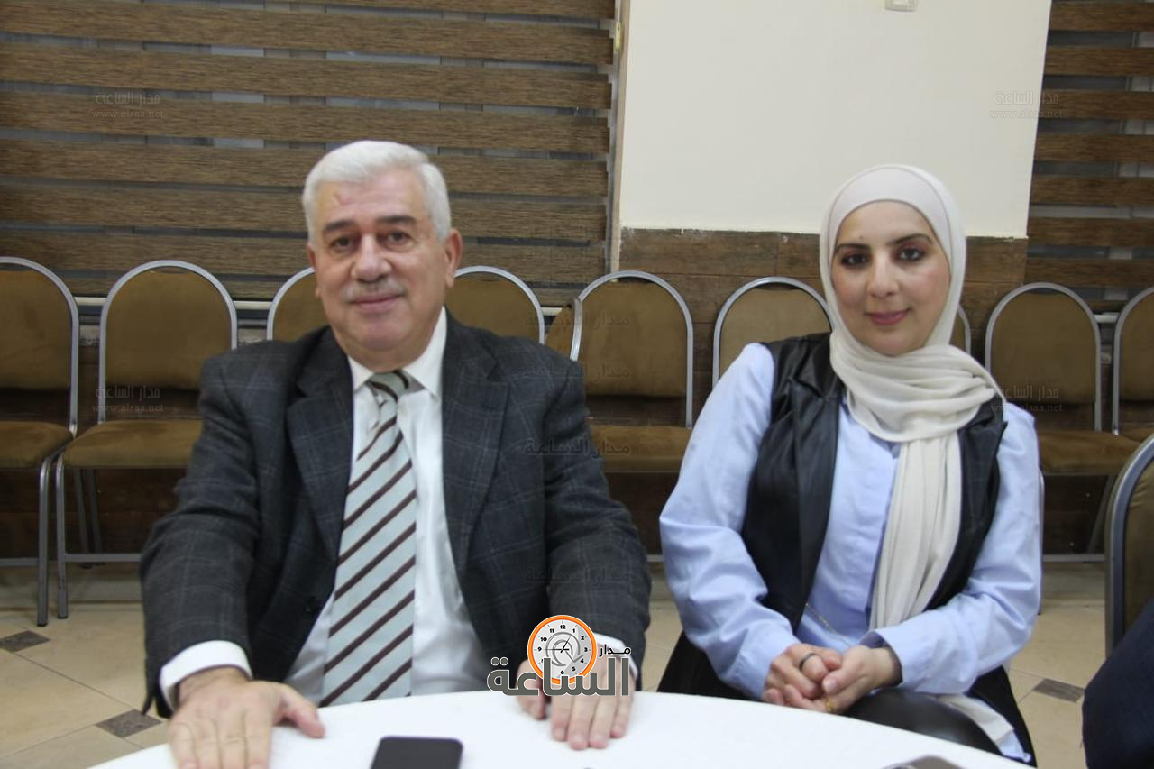 Madar Al-Saa Images 0.21495047155545466