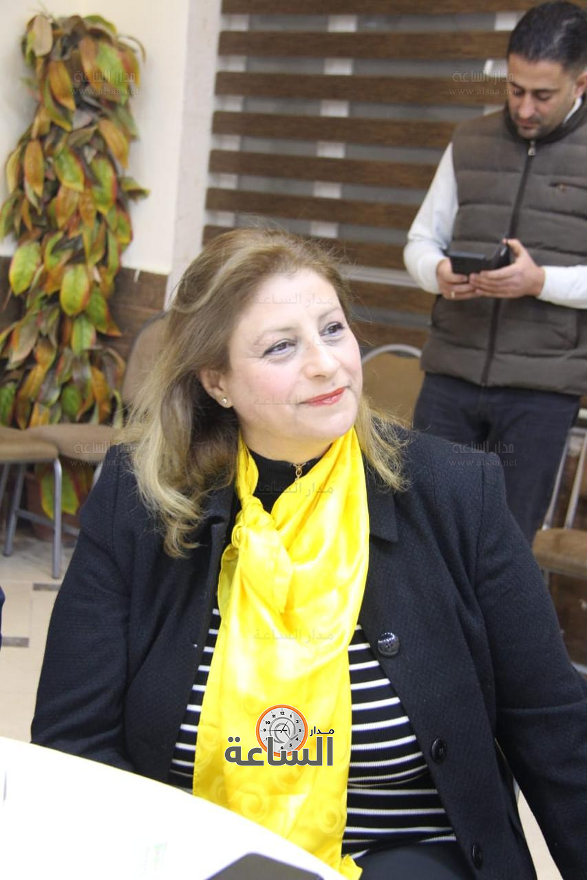 Madar Al-Saa Images 0.7307141602955487