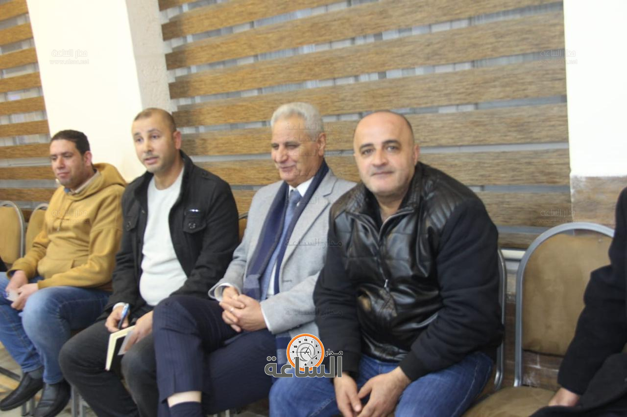 Madar Al-Saa Images 0.06992680603218293