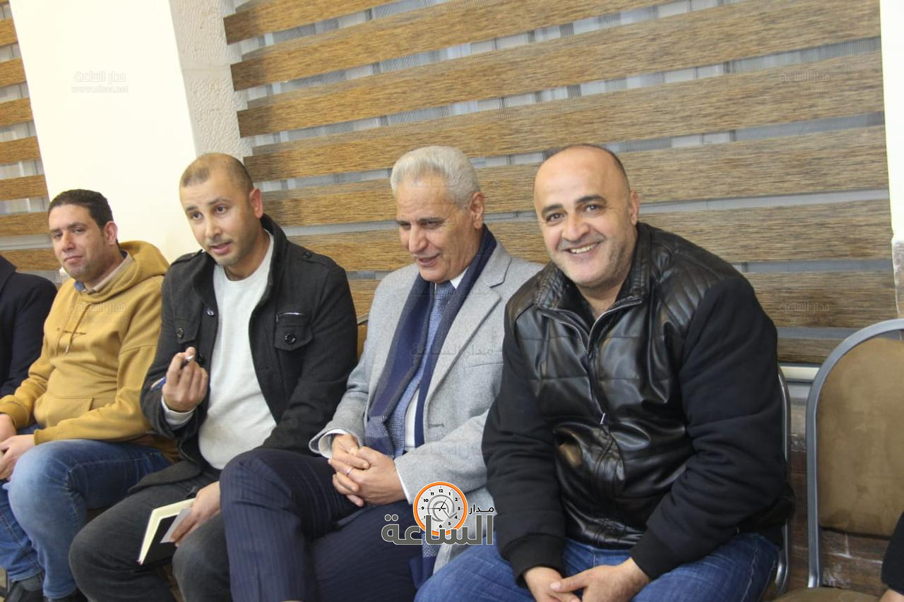 Madar Al-Saa Images 0.5659133609631546