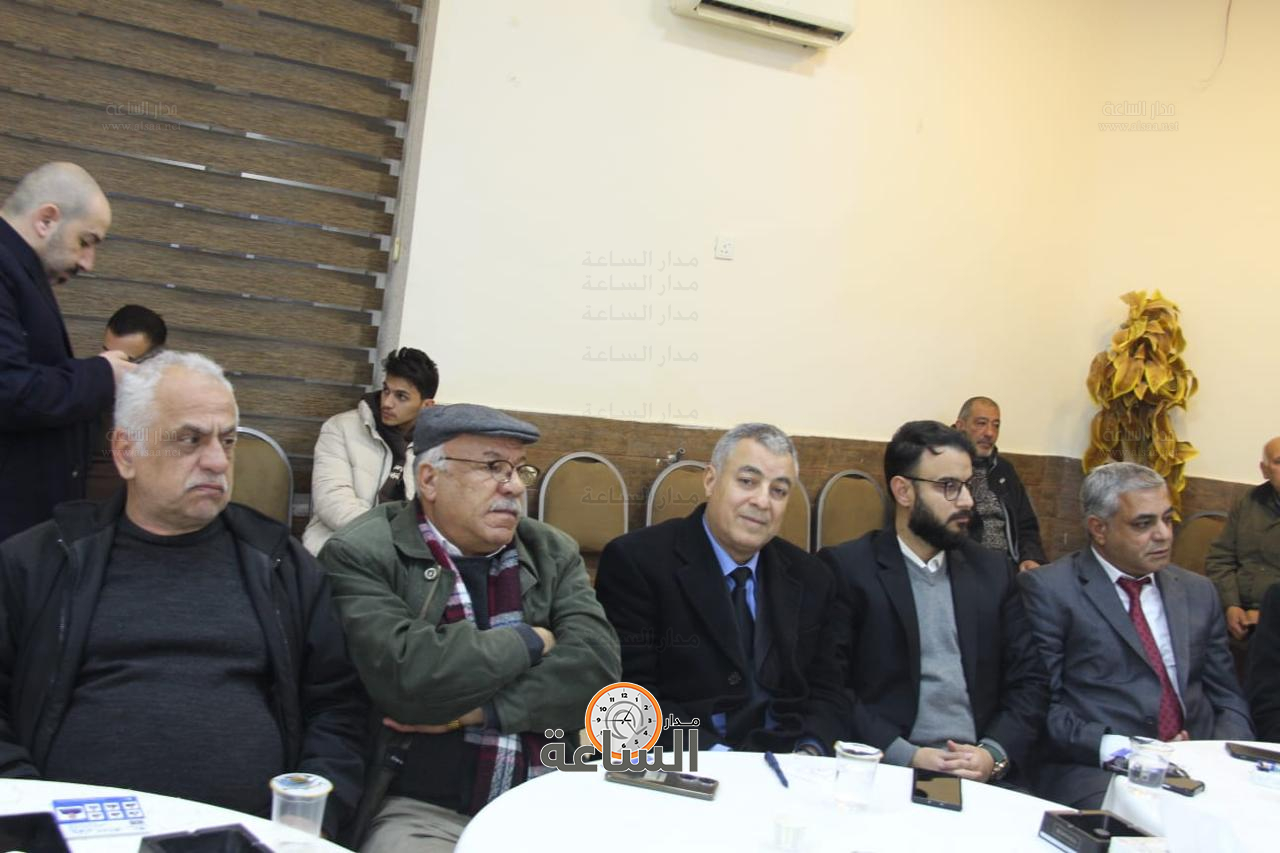 Madar Al-Saa Images 0.6612196823522287