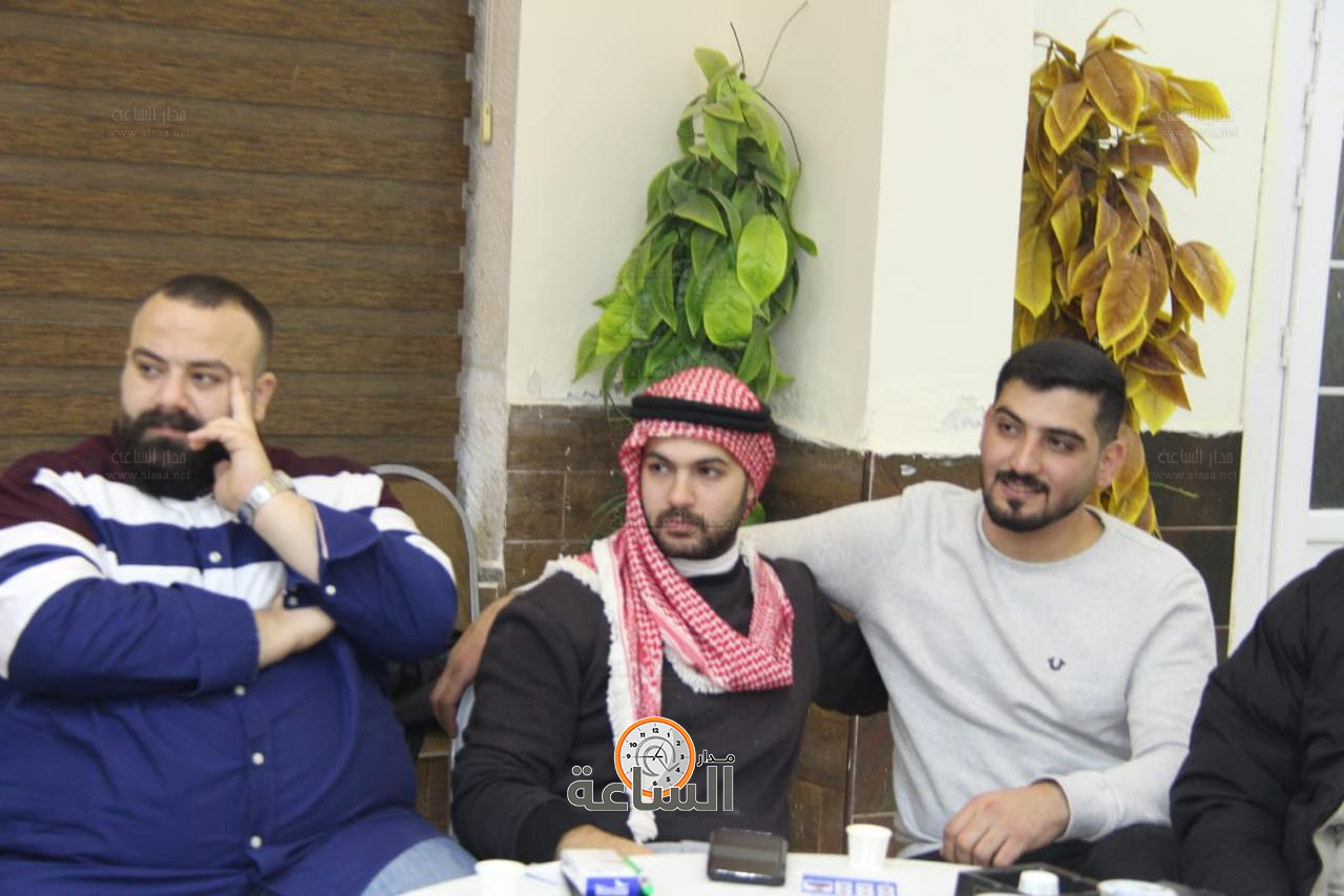 Madar Al-Saa Images 0.9024412409591909