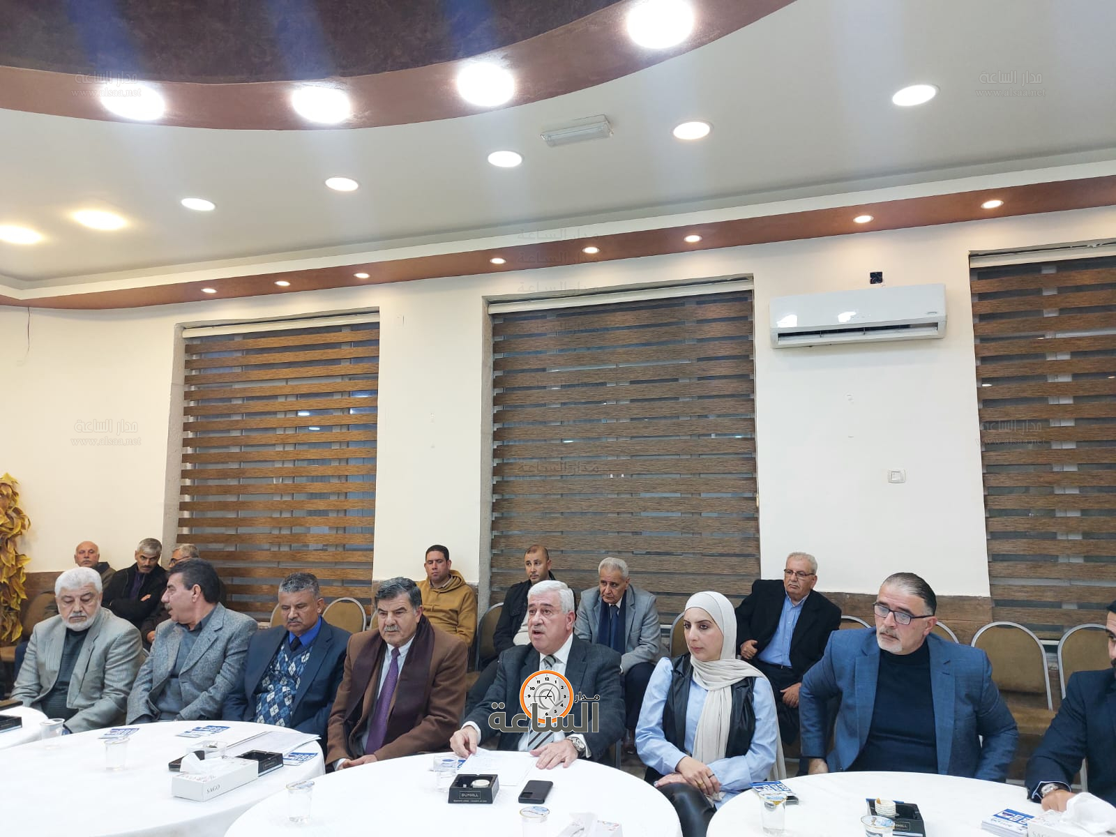 Madar Al-Saa Images 0.9065784072084124