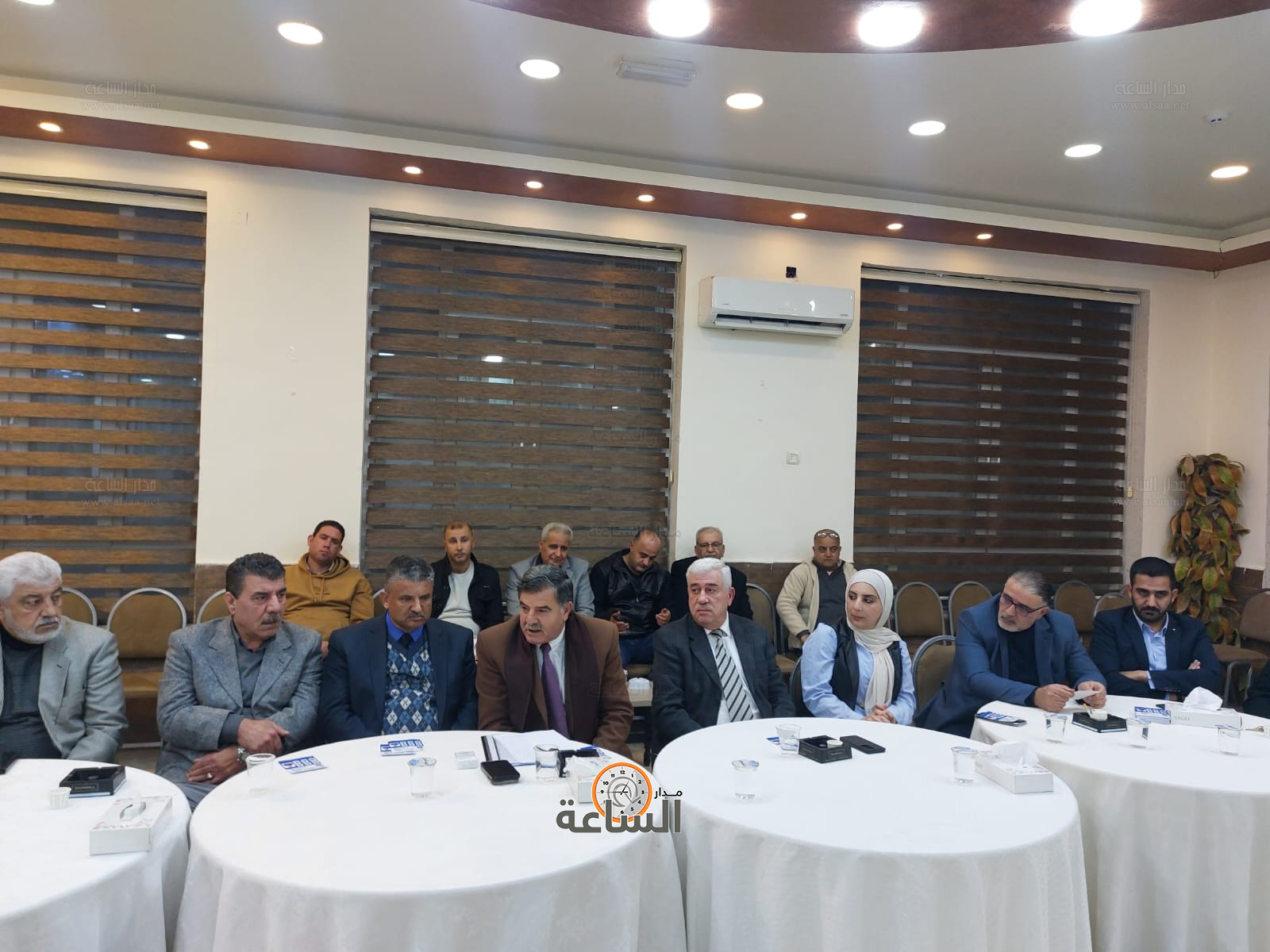 Madar Al-Saa Images 0.3824279896822609