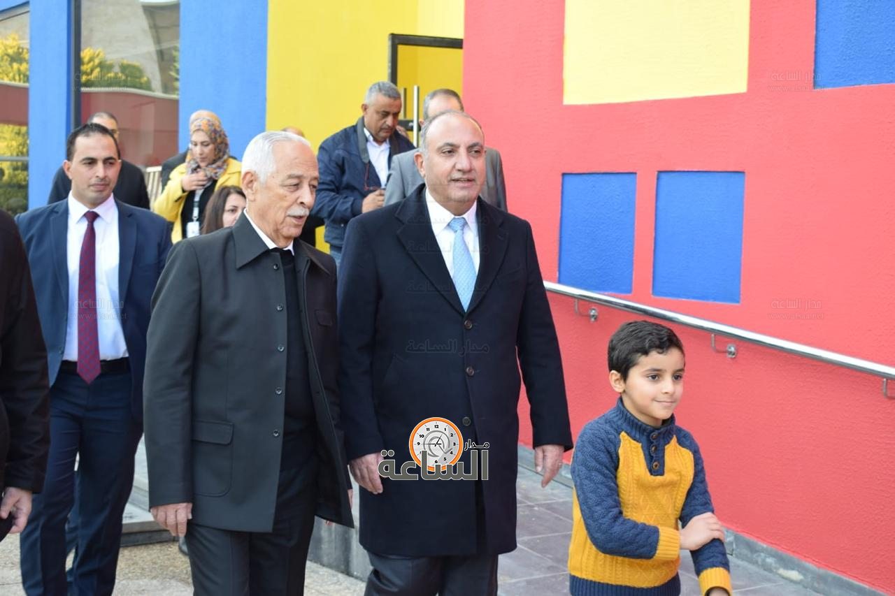 Madar Al-Saa Images 0.2121626049222205